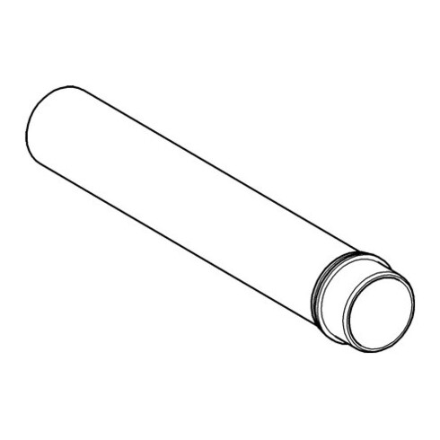 Grohe Coude de sortie 43352