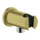 Grohe Coude de sortie mural Rainshower 1/2" avec douchette murale, rond, C sunr geb.-1