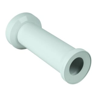 Grohe Coude d'évacuation WC Bau céramique 32 cm, horizontal