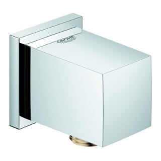 Grohe Coude mural Euphoria Cube chrome, DN 15