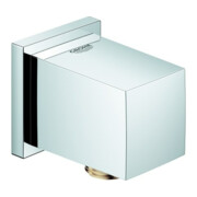 Grohe Coude mural Euphoria Cube chrome, DN 15