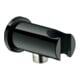 Grohe Coude mural Rainshower 1/2" avec douche murale, rond, graphite dur-1