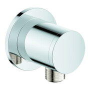 Grohe Coude mural Tempesta 28680_1 sécurisé chrome