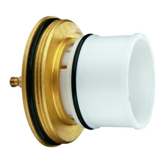 Grohe Couvercle 43122 complet pour chasse d'eau WC à pression