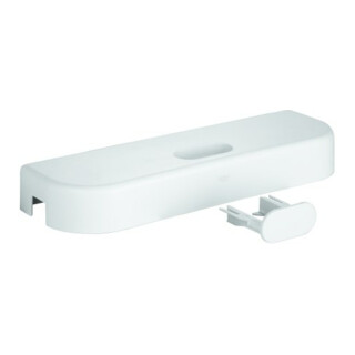 Grohe Couvercle 43467 complet pour Adagio blanc alpin
