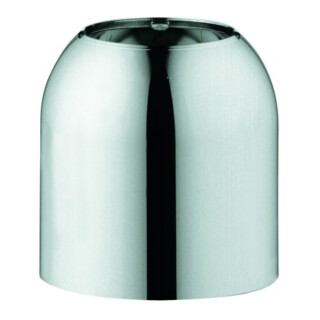 Grohe Couvercle 46243 pour mitigeur monocommande chrome