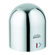 Grohe Couvercle 46655 chrome chrome