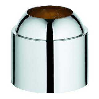 Grohe Couvercle 46899 chrome chrome