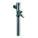 Grohe DAL chasse d'eau automatique 3/4", sans robinet d'arrêt, chrome-1