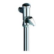 Grohe DAL chasse d'eau WC entièrement automatique 3/4", sans robinet d'arrêt, chrome