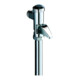 Grohe DAL-Vollautomatic-WC-Spüler 3/4", ohne Vorabsperrung, chrom-1