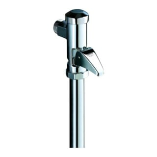 Grohe DAL-Vollautomatic-WC-Spüler 3/4", ohne Vorabsperrung, chrom