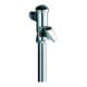 Grohe DAL-Vollautomatic-WC-Spüler 3/4", ohne Vorabsperrung, chrom-1