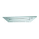 Grohe DBrause Rainshower F-Series 15 38,1x45,6cm, mit 3 Strahlarten, chrom-1