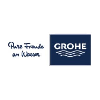 Grohe Deckel (02.01.1500) komplett