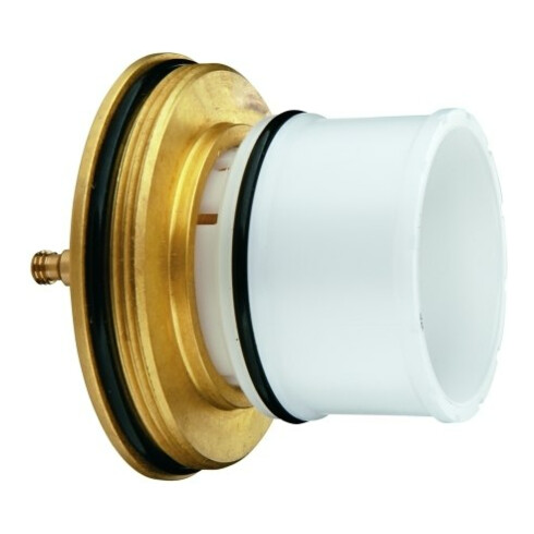 Grohe Deckel 43122 komplett für WC-Druckspüler
