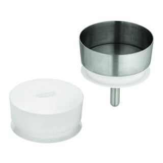 Grohe Deckelset Blue 2 Deckel