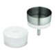 Grohe Deckelset Blue 2 Deckel-1