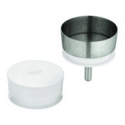 Grohe Deckelset Blue 2 Deckel