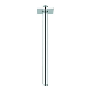 Grohe Deckenanschluss Rainshower chrom, Länge 29,2cm, 1/2