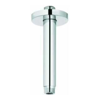 Grohe Deckenauslass Rainshower 14,2cm, chrom