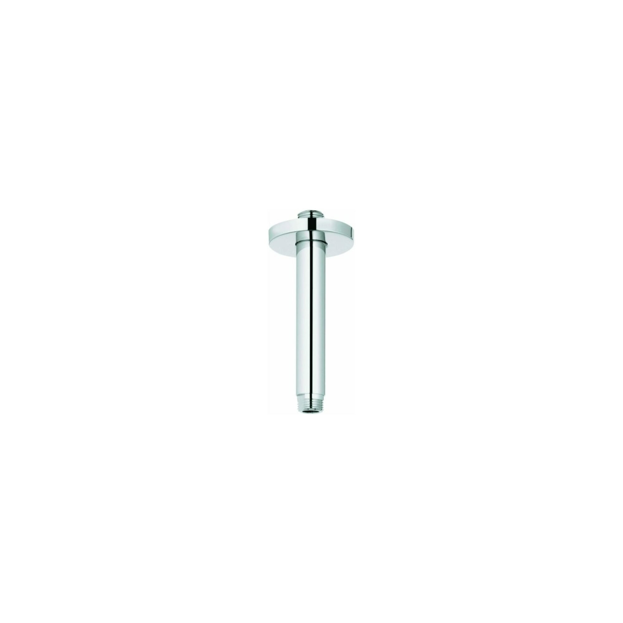 Grohe Deckenauslass Rainshower 14,2cm, chrom