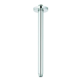 Grohe Deckenauslass Rainshower 29,2cm, chrom
