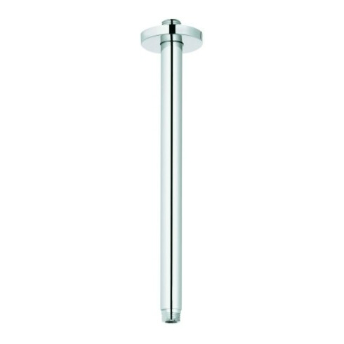 Grohe Deckenauslass Rainshower 29,2cm, chrom