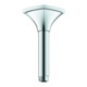 Grohe Deckenauslass Rainshower Grandera Länge 14,2cm, chrom-1