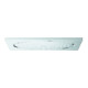 Grohe Deckenbrause Rainshower Aqua 10" 1 Strahlart, chrom-1