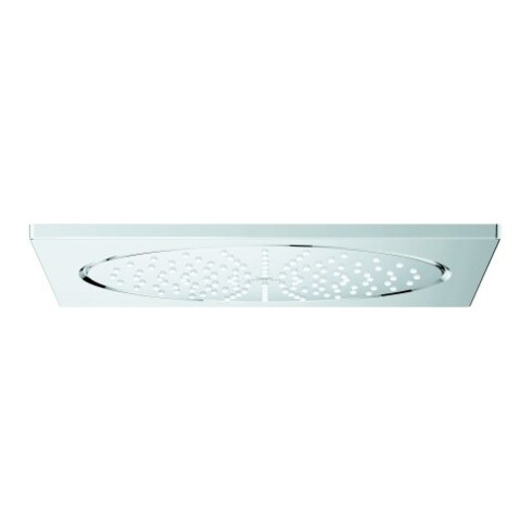 Grohe Deckenbrause Rainshower Aqua 10" 1 Strahlart, chrom