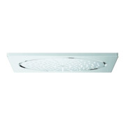 Grohe Deckenbrause Rainshower Aqua 10" 1 Strahlart, chrom