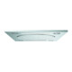 Grohe Deckenbrause Rainshower Aqua 15" 3 Strahlarten, chrom-1