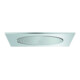 Grohe Deckenbrause Rainshower Aqua 20" 1 Strahlart, chrom-1