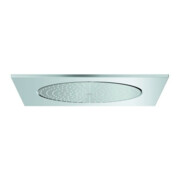 Grohe Deckenbrause Rainshower Aqua 20" 1 Strahlart, chrom