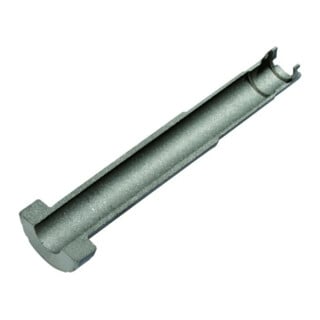 Grohe Demontageschlüssel 19132 für Kupferrohre und Anschlussschläuche