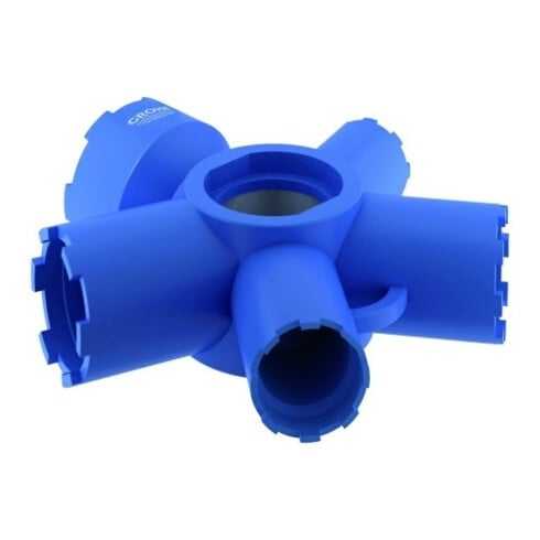 Grohe Mousseurschlüssel 48021 multifunktional