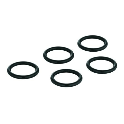 Grohe Dichtung 01282 16x2,5 5 Stück 3-Loch Wandbatterie 5 Stück