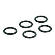 Grohe Dichtung 01282 16x2,5 5 Stück 3-Loch Wandbatterie 5 Stück