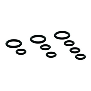 Grohe Dichtung 03214 9,2x6,62 1 x 6 Stück und 1 x 3 Stück