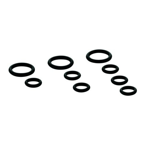 Grohe Dichtung 03214 9,2x6,62 1 x 6 Stück und 1 x 3 Stück