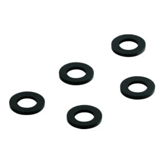 Grohe Dichtung 42698 14,3x8x1,5 5 Stück 14,3x8x1,5, VE 5 Stück, PG 05