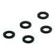 Grohe Dichtung 42698 14,3x8x1,5 5 Stück 14,3x8x1,5, VE 5 Stück, PG 05-1