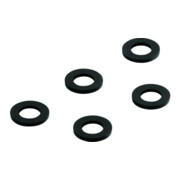 Grohe Dichtung 42698 14,3x8x1,5 5 Stück 14,3x8x1,5, VE 5 Stück, PG 05