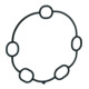 Grohe Dichtung 48360-1