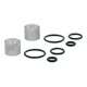Grohe Jeu de joints 47303 pour clapet anti-retour 14116/47392 2 pièces-1