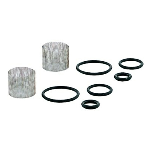 Grohe Jeu de joints 47303 pour clapet anti-retour 14116/47392 2 pièces