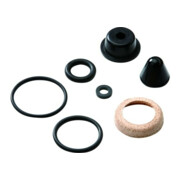 Grohe Jeu de joints 43719 pour chasse d'urinoir 509