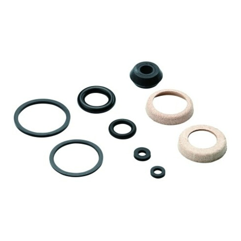 Grohe Dichtungssatz 43707 für WC-Druckspüler 622.