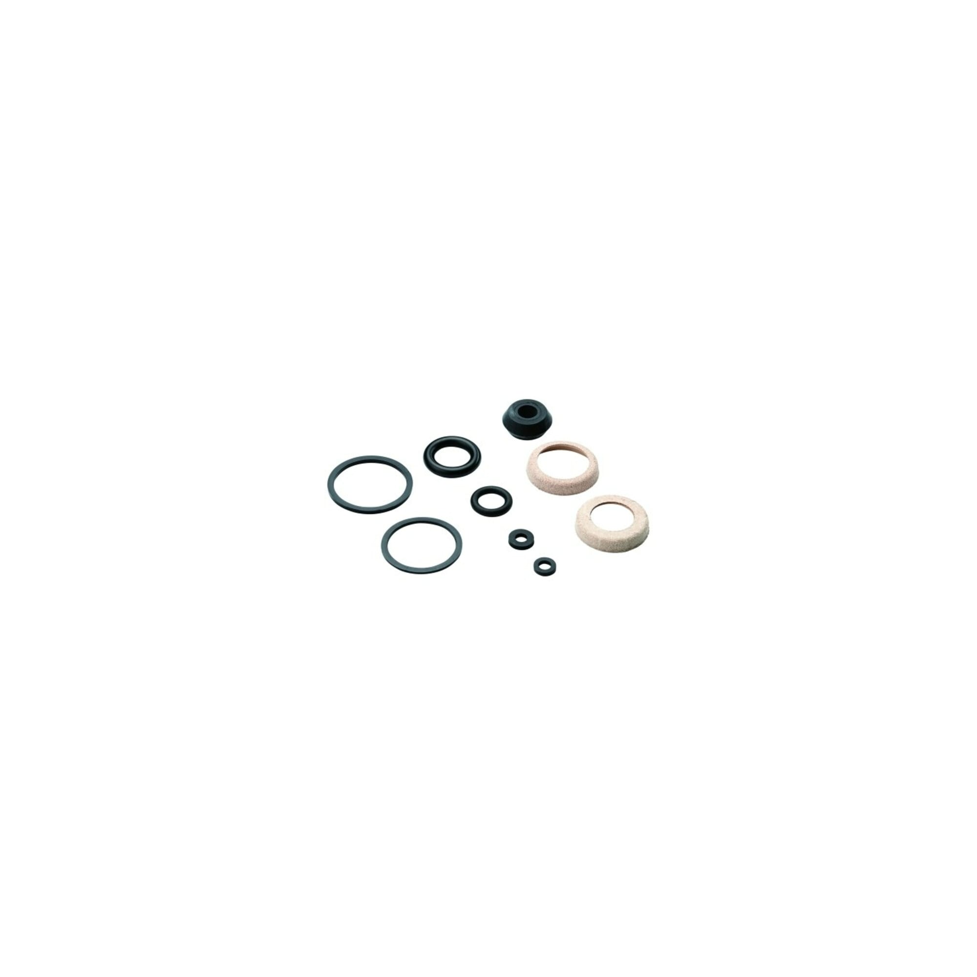 Grohe Dichtungssatz 43707 für WC-Druckspüler 622.